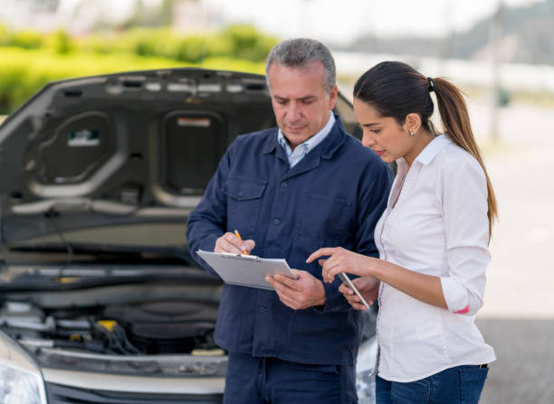 Comprehensive and collision insurance North River Shores